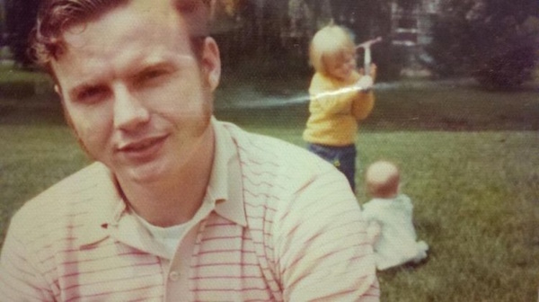 Fotos familiares bien raras y/o perturbadoras