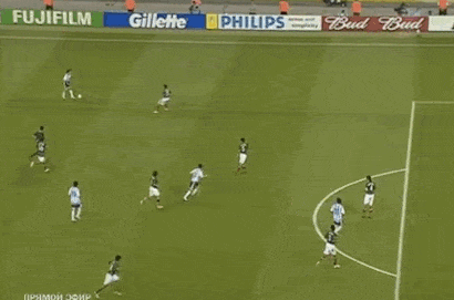 Momentos que todo fan de la Selección Mexicana siempre recordará