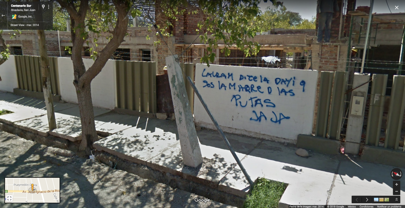 google-maps-argentina-encuentran-mensaje-suegra