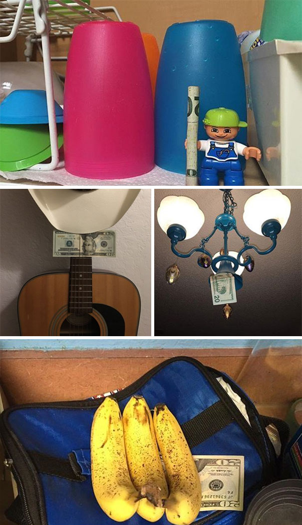 Hijos adultos a los que sus padres tratan como niños