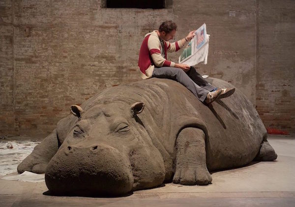 Exposiciones en la CDMX que no debes perderte este verano