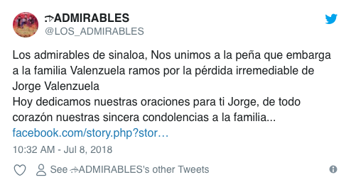 jorge-valenzuela-muerte-accidente-automovilismo-twitter-reacciones