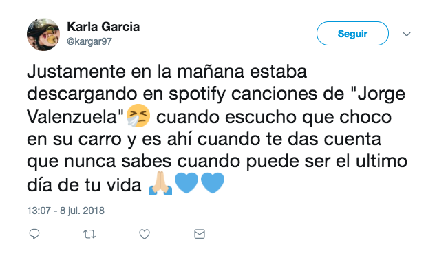 jorge-valenzuela-muerte-accidente-automovilismo-twitter-reacciones