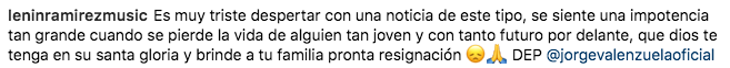 jorge-valenzuela-muerte-accidente-automovilismo-twitter-reacciones