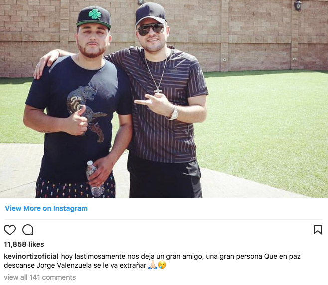 jorge-valenzuela-muerte-accidente-automovilismo-twitter-reacciones