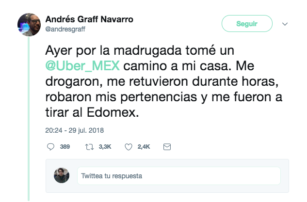joven-aborda-uber-acaba-drogado-tirado-condesa-andres-graff-navarro
