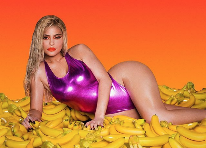 Kylie Jenner 