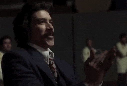 ¿Alguien dijo Halloween? ¡Ya vienen las máscaras de Luisito Rey!
