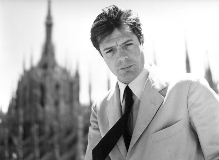 Marcello mastroanni