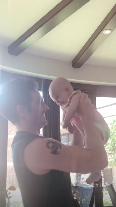 Mauricio Ochmann Kailani Hawai