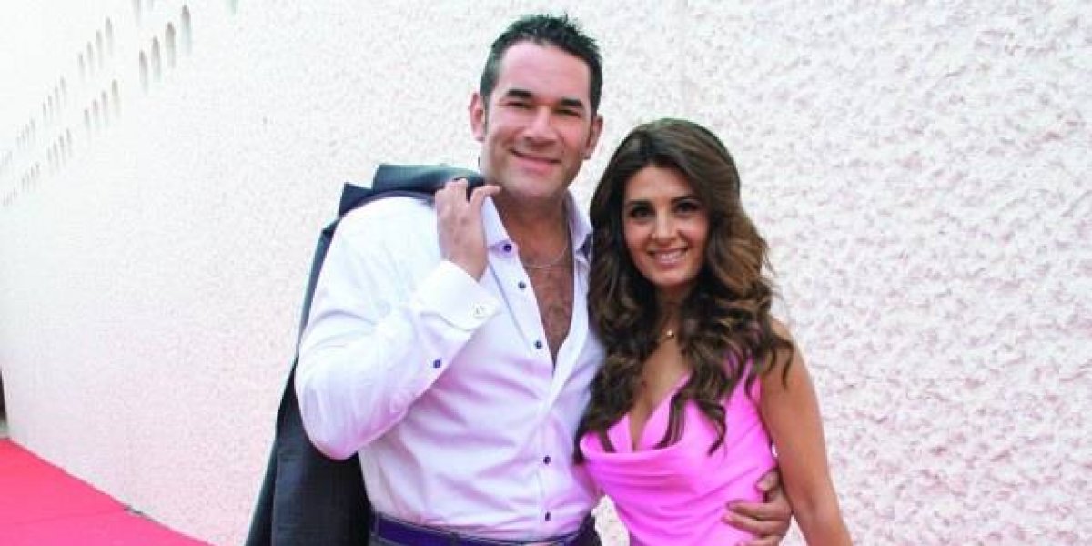 Mayrín Villanueva Eduardo Santamarina confesaron superaron crisis Matrimonio