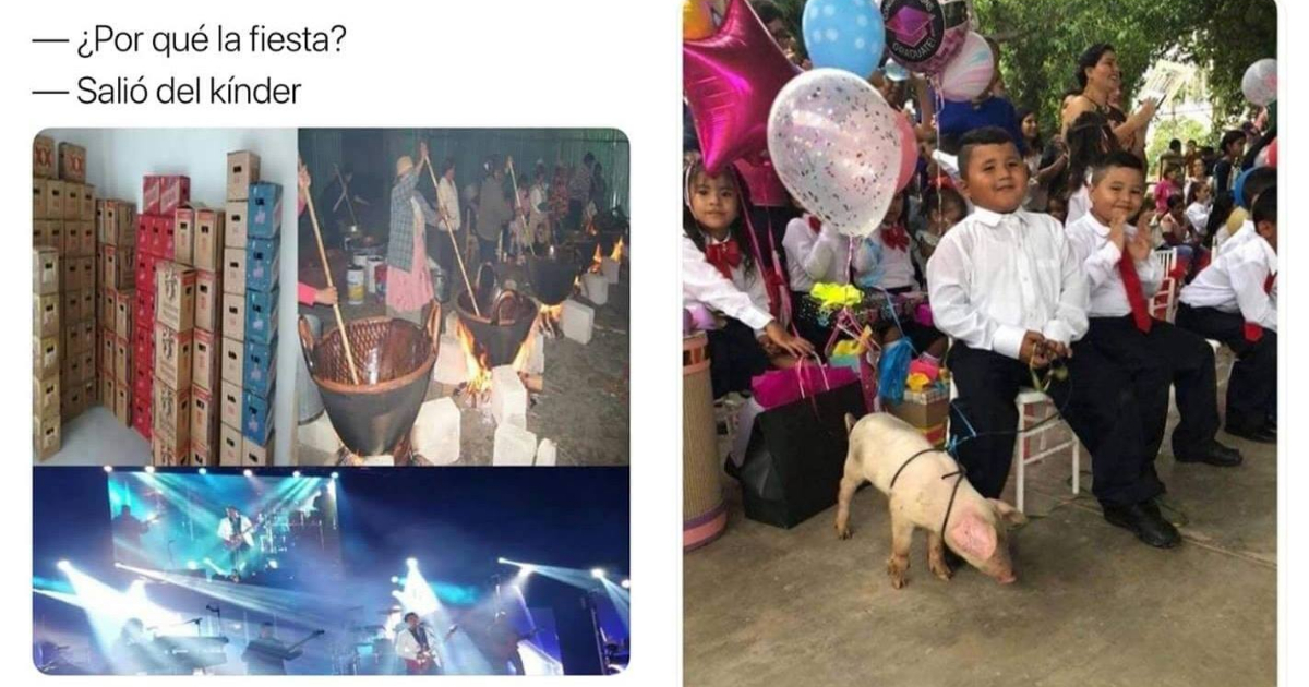 Mejores Memes Salida Kinder, Memes Graduacion, Memes Salida Kinder, Kinder, Graduacion, Memes