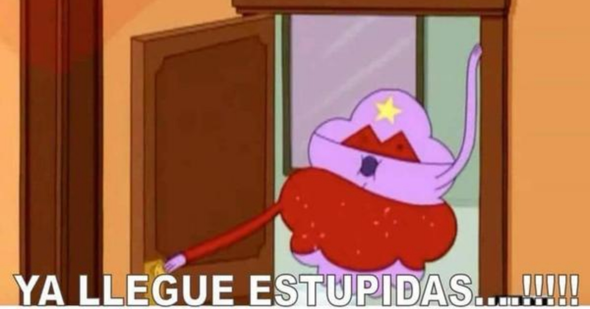 Memes Grumosa Estupida, Princesa Grumosa, Meme, Grumosa, Estupida, Memes