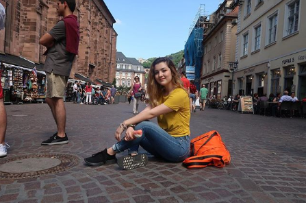 La hija de Alicia Villarreal idéntica a su mamá