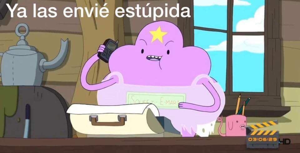 Meme Grumosa Estupida