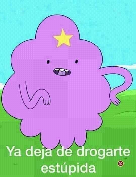 Meme Grumosa Estupida