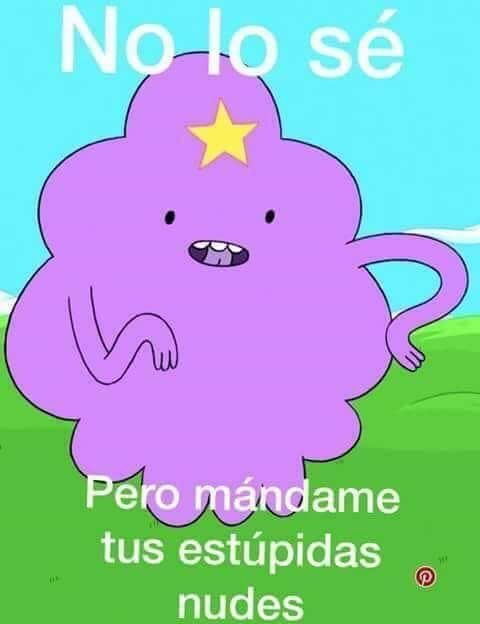 Meme Grumosa Estupida