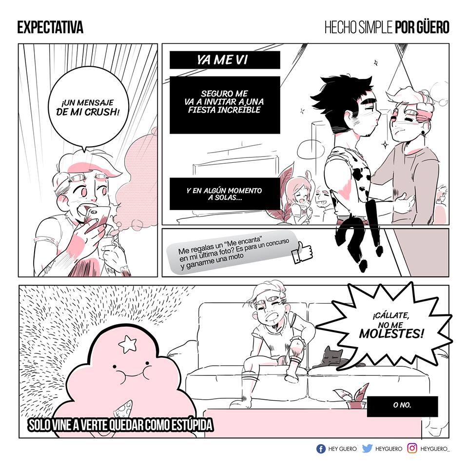 Meme Grumosa Estupida