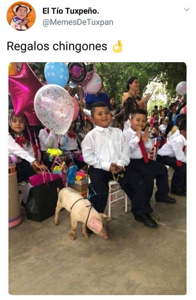 Memes de la salida de la escuela