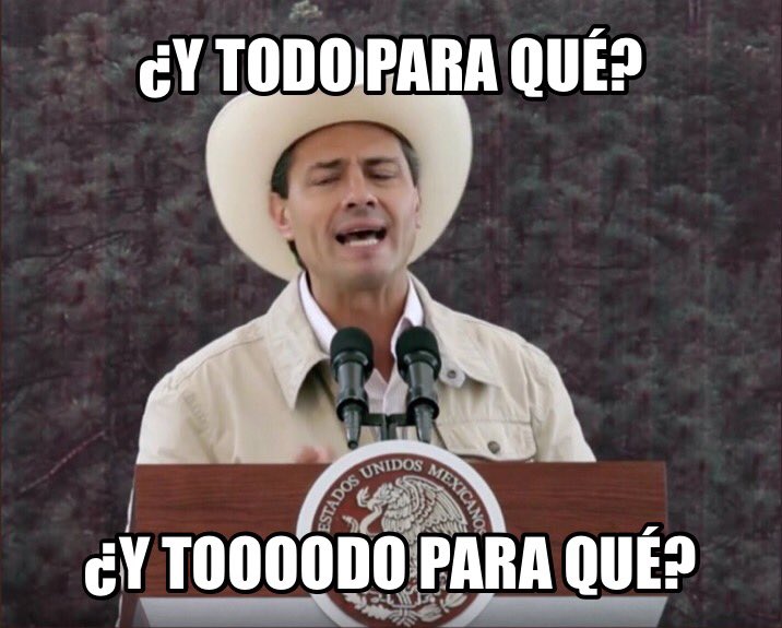 Memes epn memelas de orizaba