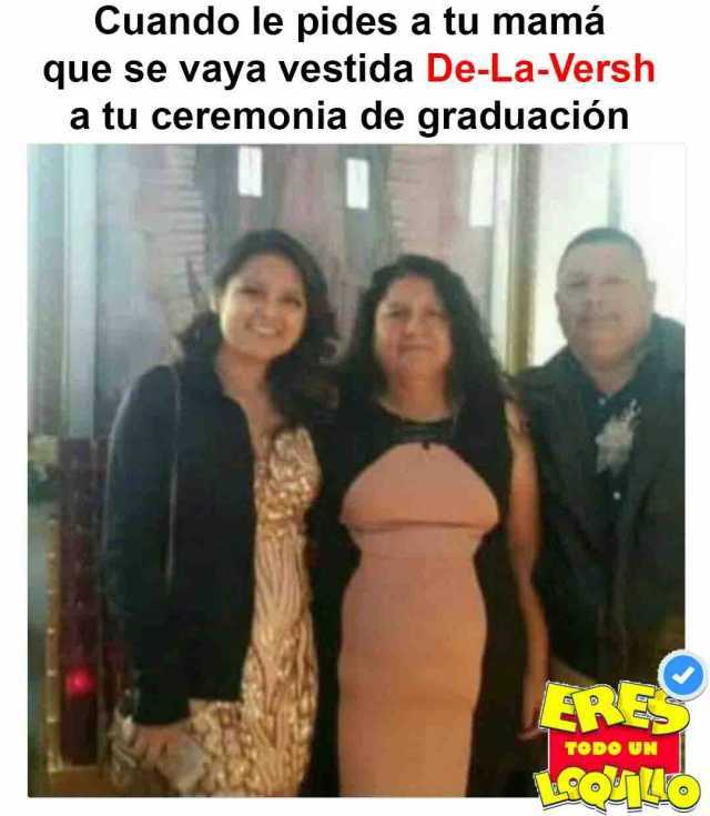 memes de la graduacione