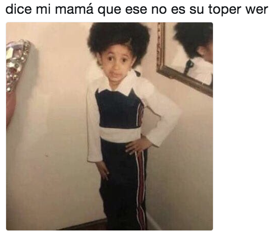 memes-hermana-odiosa-twitter-hijo-unico-viral