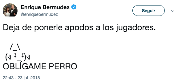 Memes obligame prro
