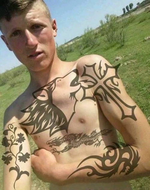 No todos deberían usar Photoshop y estas imágenes lo demuestran