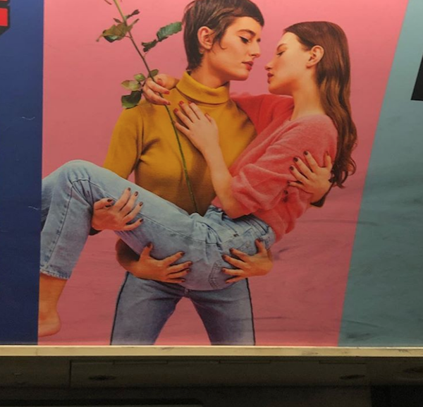 No todos deberían usar Photoshop y estas imágenes lo demuestran