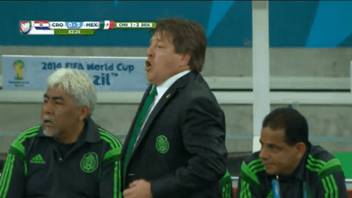 Momentos que todo fan de la Selección Mexicana siempre recordará