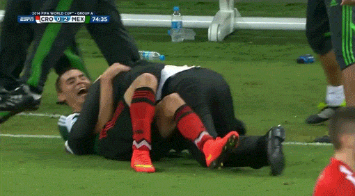 Momentos que todo fan de la Selección Mexicana siempre recordará