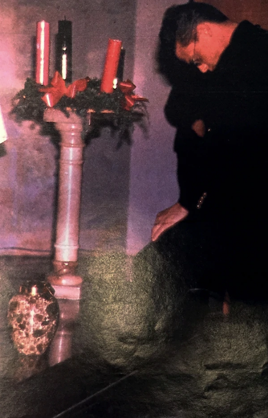 salen-fotos-funeral-luisito-rey-luismi-1992