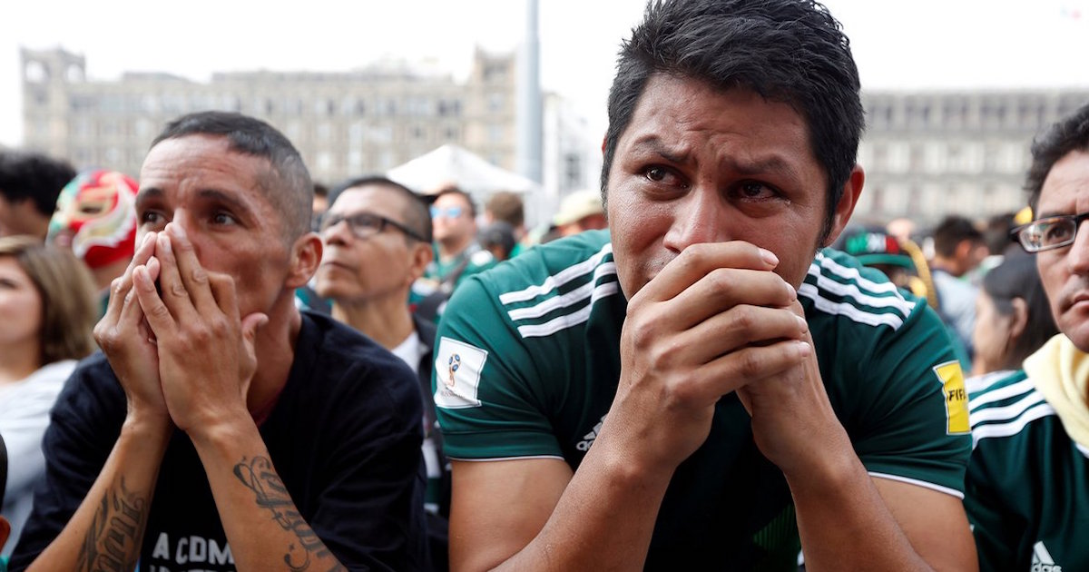 Momentos históricos de la Selección Mexicana que siempre recordaremos