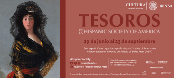 Exposiciones en la CDMX que no debes perderte este verano