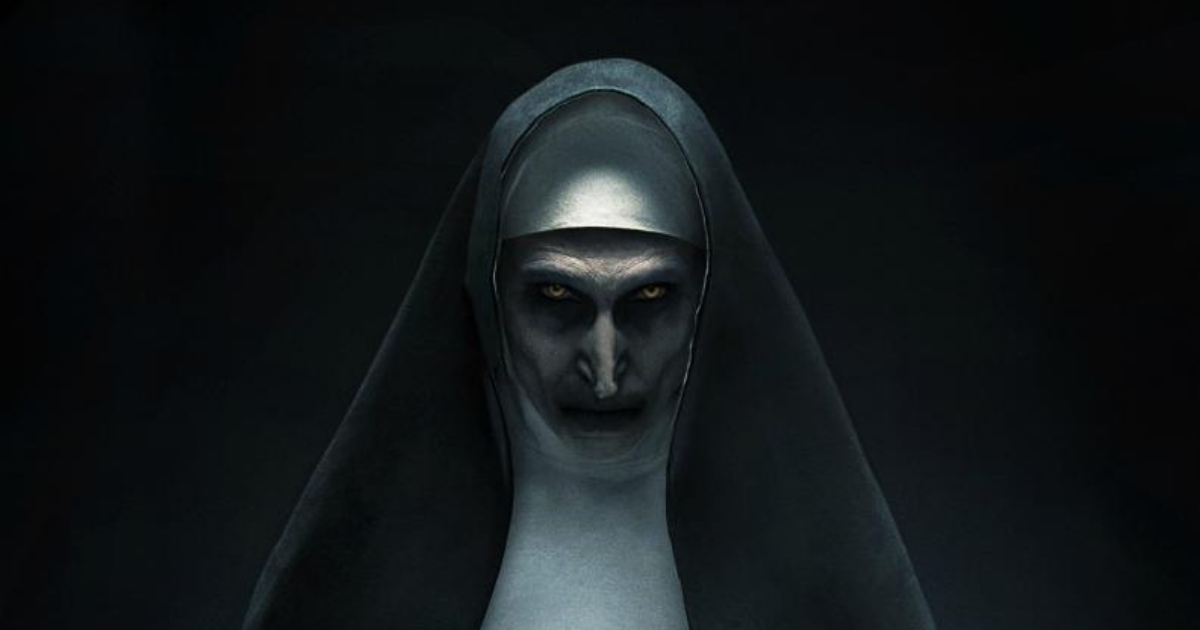 Corin Hardy Director La Monja, La Monja, Valak, Director La Monja, El Conjuro, Terror