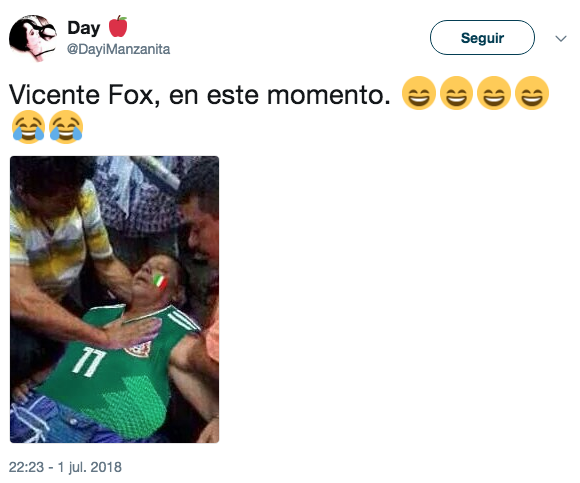 Memes de la pensión de fox