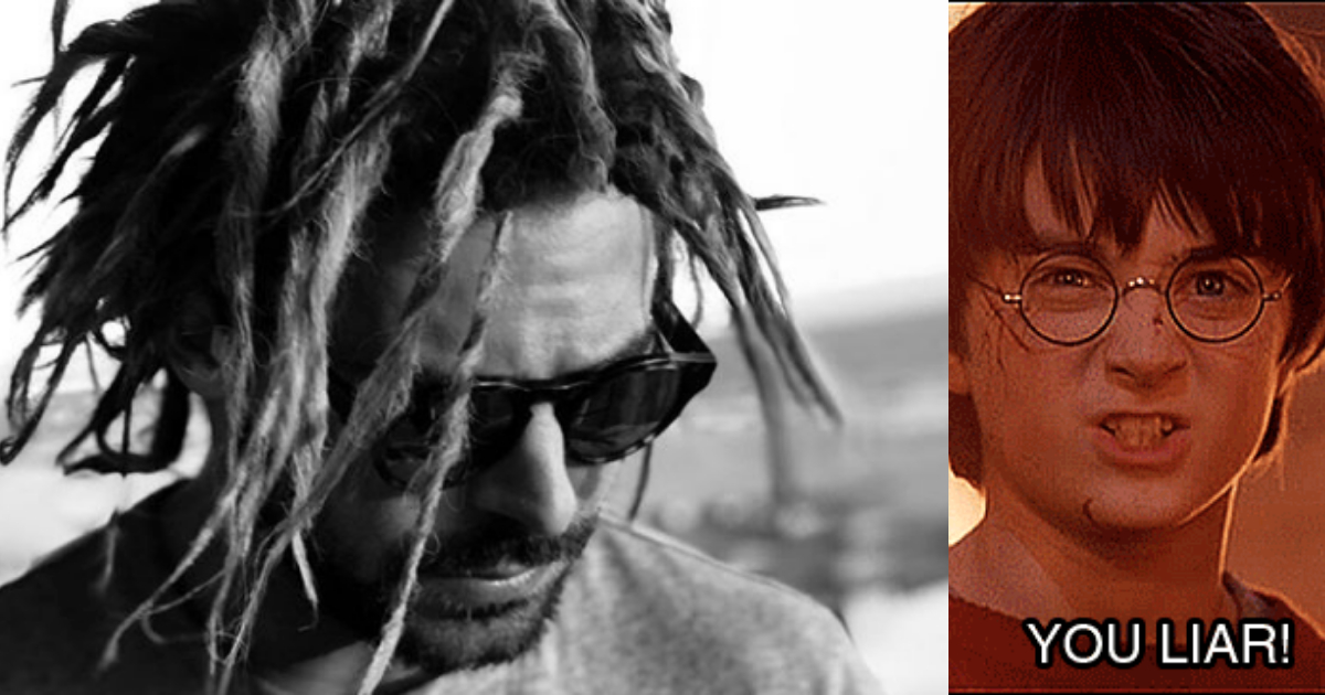 Zac Efron Criticado Rastas, Rastas Zac Efron, Racismo, Rastas, Zac Efron, Afroamericanos