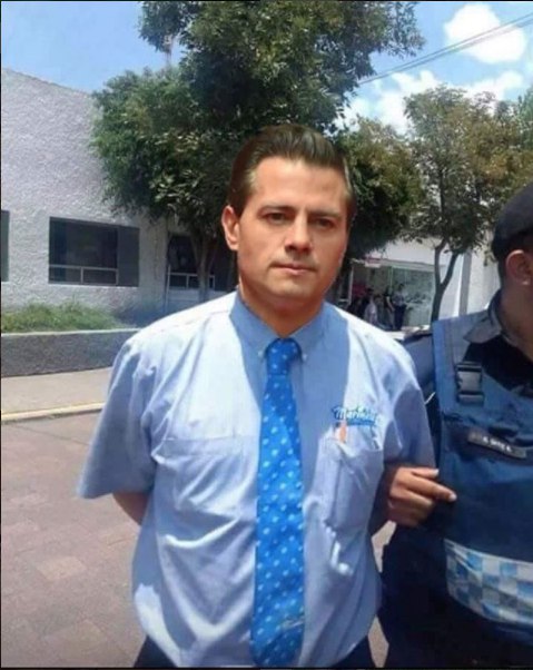 Memes para que nadie le vuelva a robar a ningún viejito