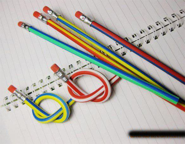 ¿Recuerdas estos útiles escolares? Bueno: ya estás viejo