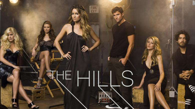 ¡The Hills regresa a MTV con los integrantes originales!