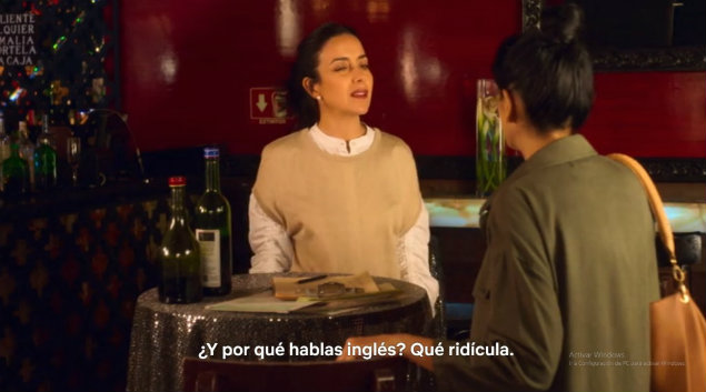 Cinco razones para NO ver La Casa de las Flores