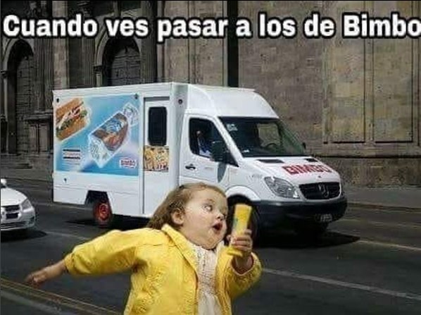 Memes para que nadie le vuelva a robar a ningún viejito
