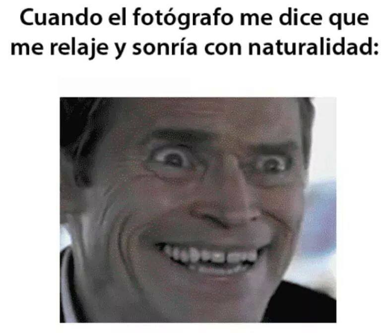 Los mejores memes para celebrar el dÃ­a de la fotografÃ­a