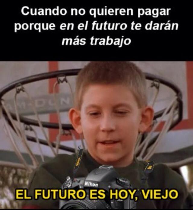 Los mejores memes para celebrar el dÃ­a de la fotografÃ­a