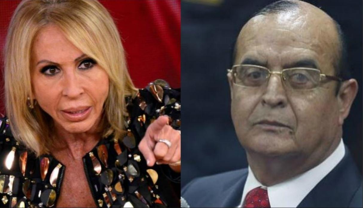 Laura Bozzo podría demandar si dices: 'pase el desgraciado'