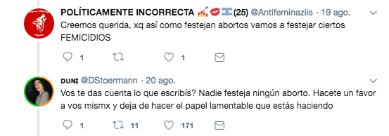 La hipÃ³crita RAE y el tÃ©rmino 'feminazi'