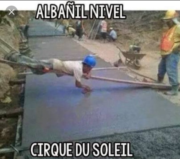 Técnica de albañiles te hará creer que Naruto es un novato