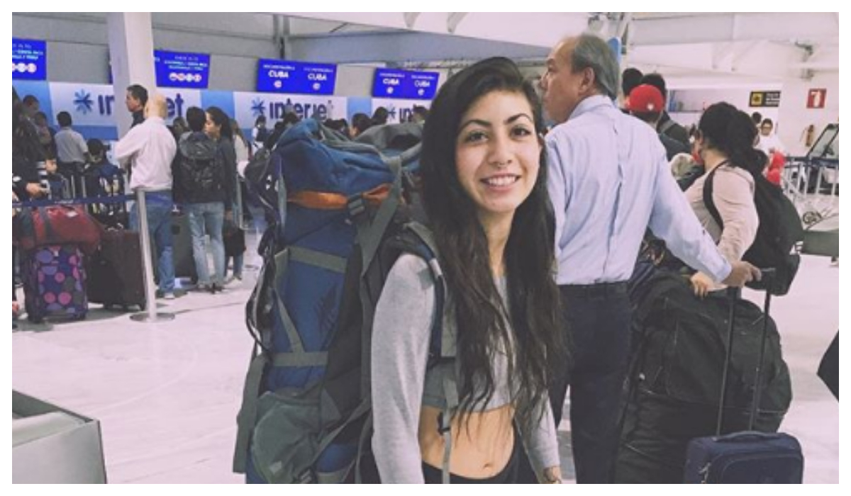 Asesinan mexicana Horribles reacciones Redes sociales