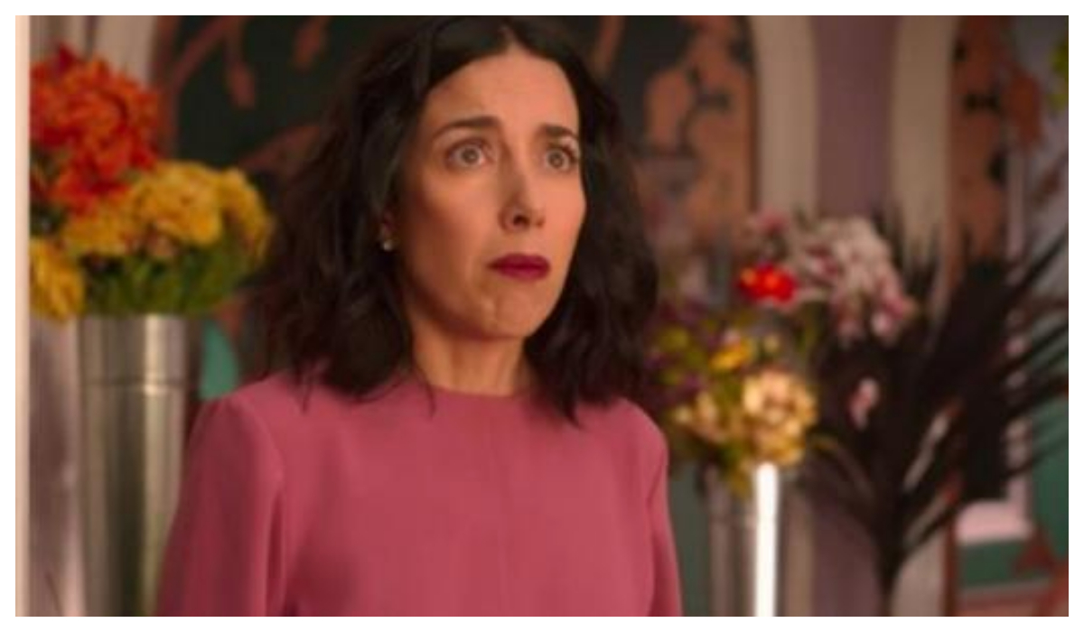 Paulina De la Mora Habla así Sorprenderá