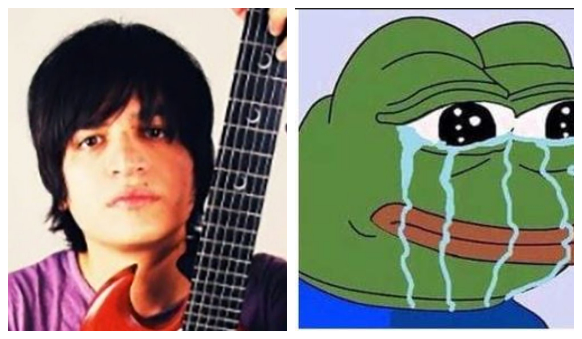 Vocalista de pastilla pide perdón manda carta contra mexicanos